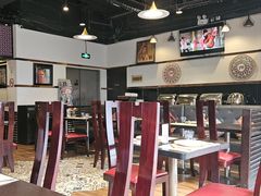 -克比叔叔印度餐厅Kebabs on the Grille (人民广场店)