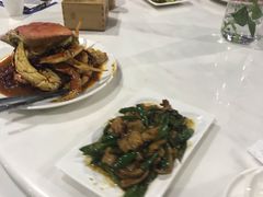 -南海渔家•海鲜•正宗海南菜(海棠湾店)