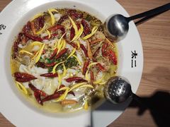 -太二酸菜鱼(天鹅湖万达店)