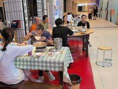 -彭耕记猪油炒小菜(吉联mall店)