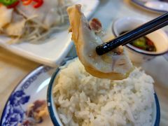 -华哥私厨-原醉琼楼