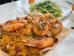 -嘉升大排档(番禺总店)