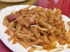 -粤香楼(新光里店)