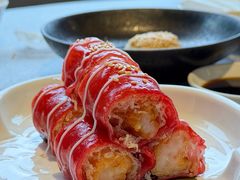 -潮府馆·非遗潮州菜·世纪公园(新国际博览中心店)