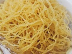 -麦文记面家(佐敦店)