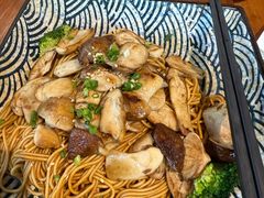 -囿面传统制面馆(中央路店)