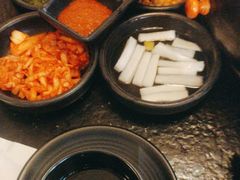 -九田家黑牛烤肉料理(石路天虹店)