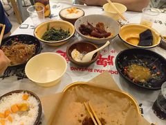 -东排食堂长沙小吃大排档(五一广场店)