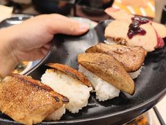-争鲜回转寿司(东方银座店)