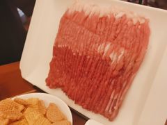 -清真·鸦儿李记·涮肉(和平里店)