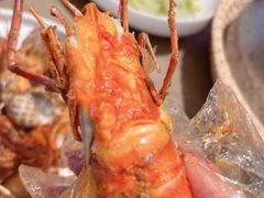 -隅乐胡椒虾·台湾菜·团建(皇岗店)