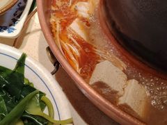 -东镇老火锅(长春路首店)