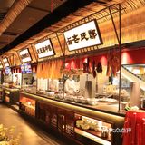 人间四月，美食不可辜负——江城小馆陕南妈妈菜