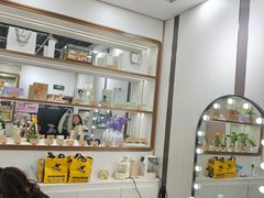 -KK ONE(京基滨河时代店)