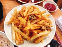 -贤花饭店(城阳店)