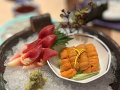 -小山日本料理(太古汇店)