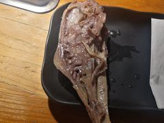 -吴山贡鹅(罍街店)