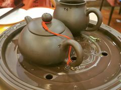 -点都德(大茶楼店)