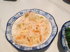 -真食净香居·内蒙烧麦(亚运村店)