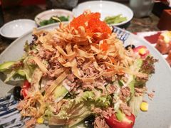 -炙柒Sekinana·精致料理 烧鸟·铁板烧(海上世界店)
