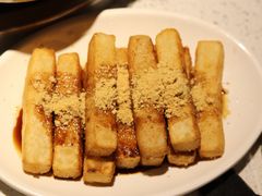 -融泽漁悦三只耳鱼火锅(南郑大道店)