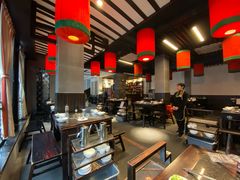 -巴蜀大宅门火锅(新华公园店)