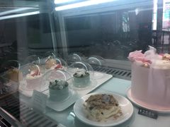 -风甜日暖·星座主题甜点(东二环泰禾店)