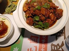 -五口灶下饭小炒(洛社店)