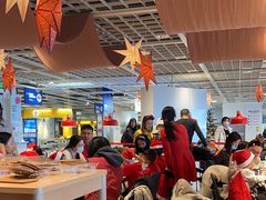 -宜家·瑞典风味餐厅(天津东丽商场店)