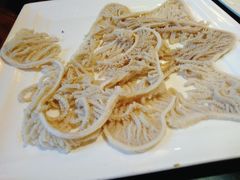 千层肚-蜀九香火锅(九眼桥店)