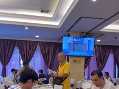 -万山楼海鲜酒家·二十三年老字号