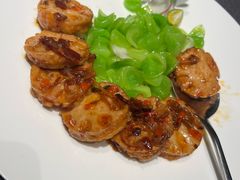 -南昌绿地铂瑞酒店·臻萃轩中餐厅