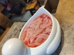 鲜鸭肠-重庆渝达老火锅(春熙路店)