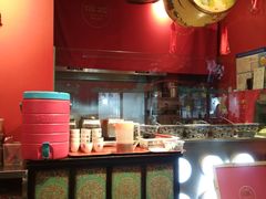 -煜北·西北小馆(曲阳路店)