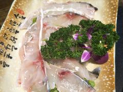 -蓉城江北老灶火锅(春熙路店)