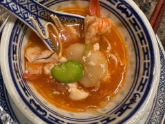 -花迹·金陵南京菜(老门东店)