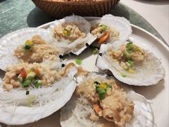 -79号渔船海鲜饭店(宝安店)