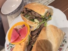 -saigon saigon | 西贡西贡(滨北店)