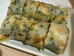 -台北楚楚园馅饼粥(虹桥南丰城店)