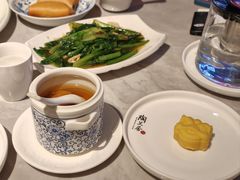 -陶兰居·香港饭店·海鲜大排档(圆融时代广场店)