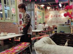 -龙厂长老火锅(抚琴店)