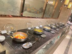 -索菲特西湖大酒店·香榭丽全日候餐厅(南山路店)