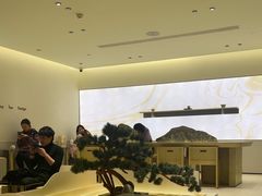 -喜茶(广州保利中环店)