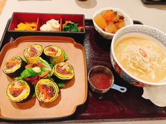 -dodonpa.墩墩伐 便当食堂(博华广场店)