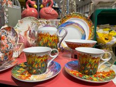 -陶缘陶瓷工厂店