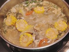 -老城鲜·小海鲜贝贝煲火锅(壹方城店)