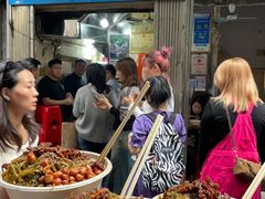 -三姐海南粉(骑楼老街店)