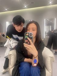 点击看大图 -3AM HAIR SALON烫发染发接发