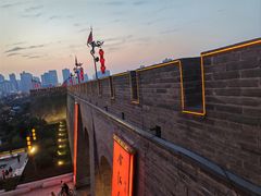 -西安城墙·碑林历史文化景区