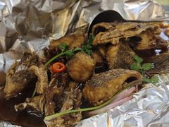 -聪辉同安老美食饭店(大元路店)